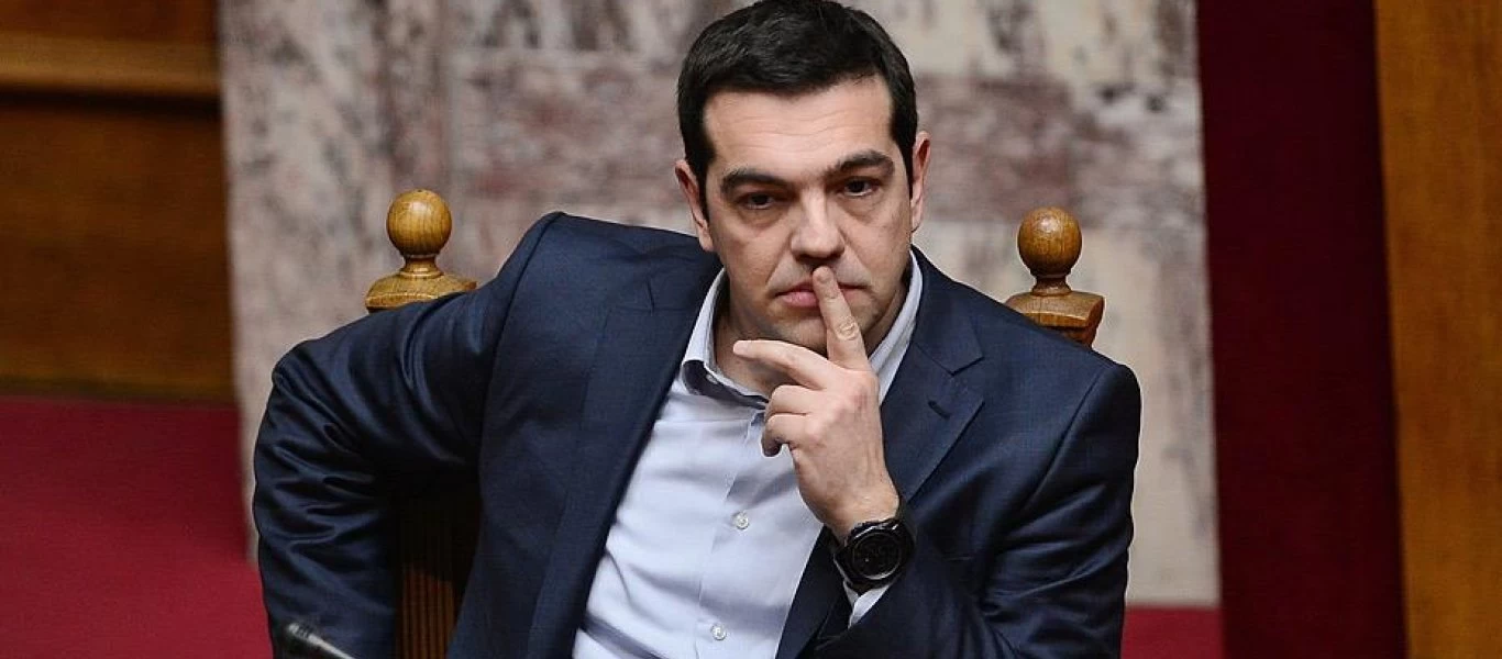 Εκλογές το 2020 «δείχνει» ο Α.Τσίπρας